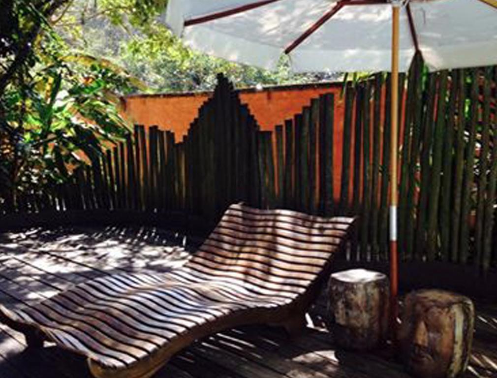 Pousada Spa Ventos do Camburi Camburi (Sao Paulo) Exterior foto